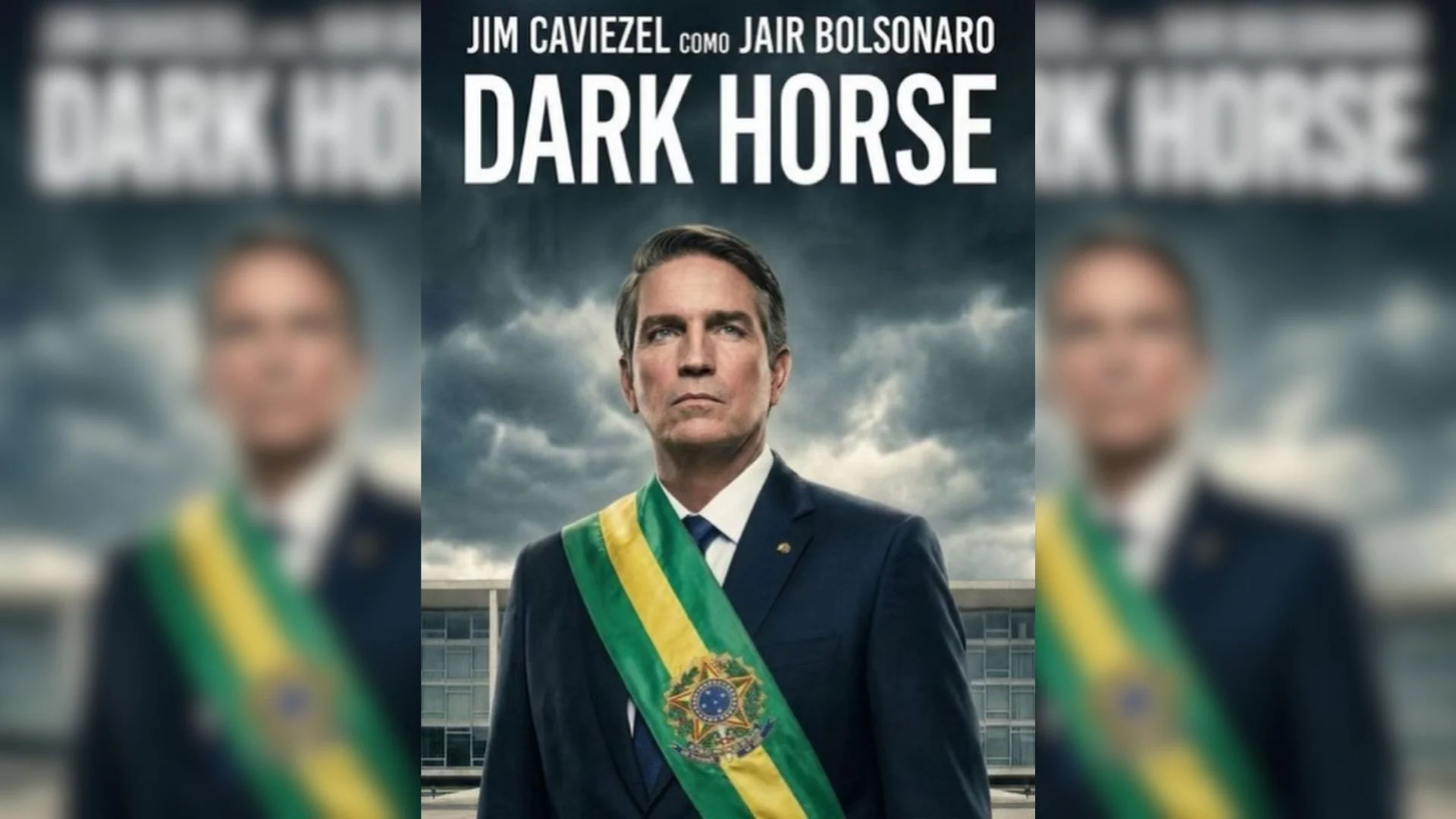 Saiba quem enviou dinheiro à produtora de “Dark Horse”