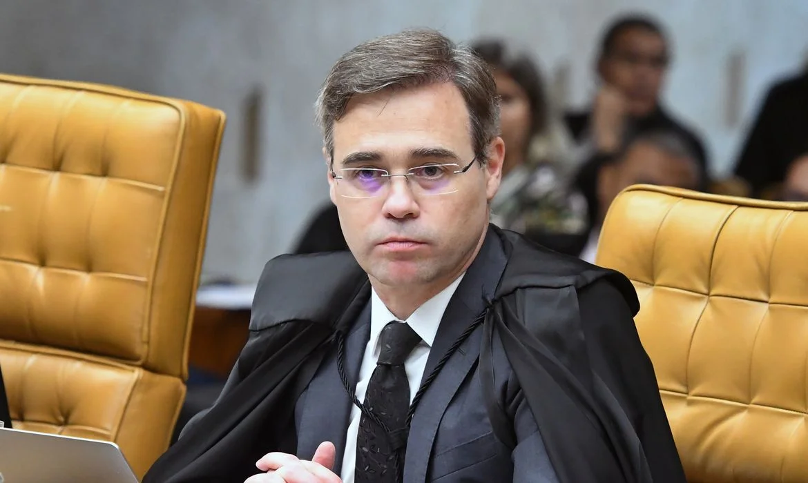 Mendonça retira sigilo do caso Master após pedido de Fachin abc+