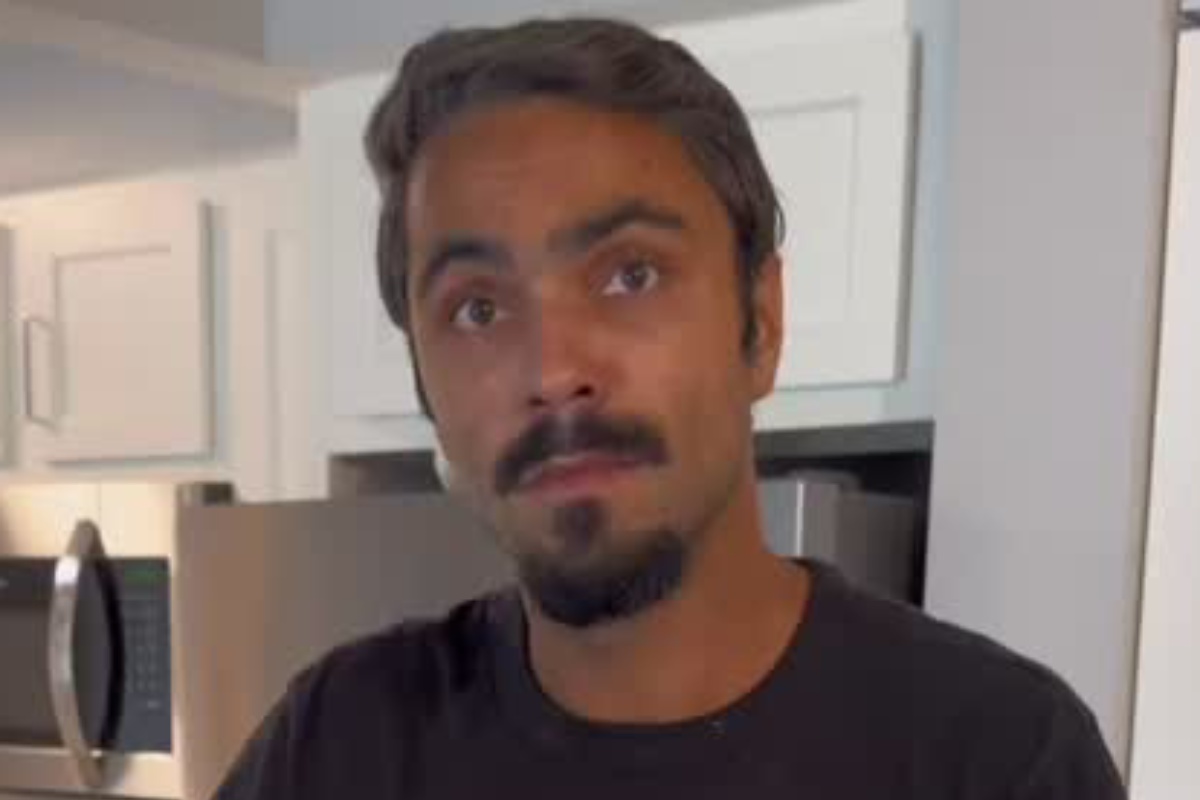 Influenciador de viagens brasileiro é detido pela imigração nos EUA 