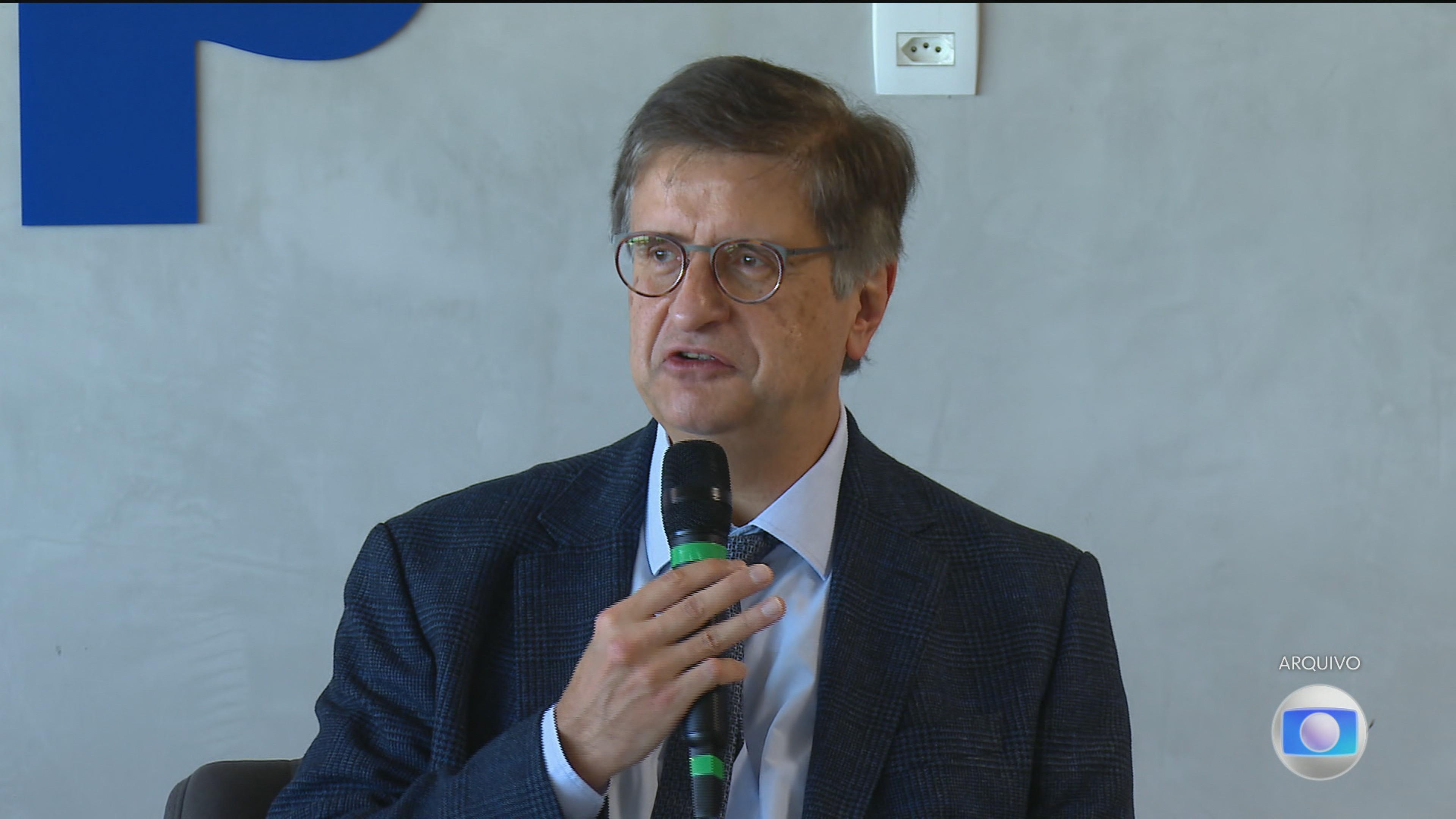 PGR reforça pedido para que todos os ministros do STF tenham acesso integral aos dados extraídos do celular de Vorcaro G1