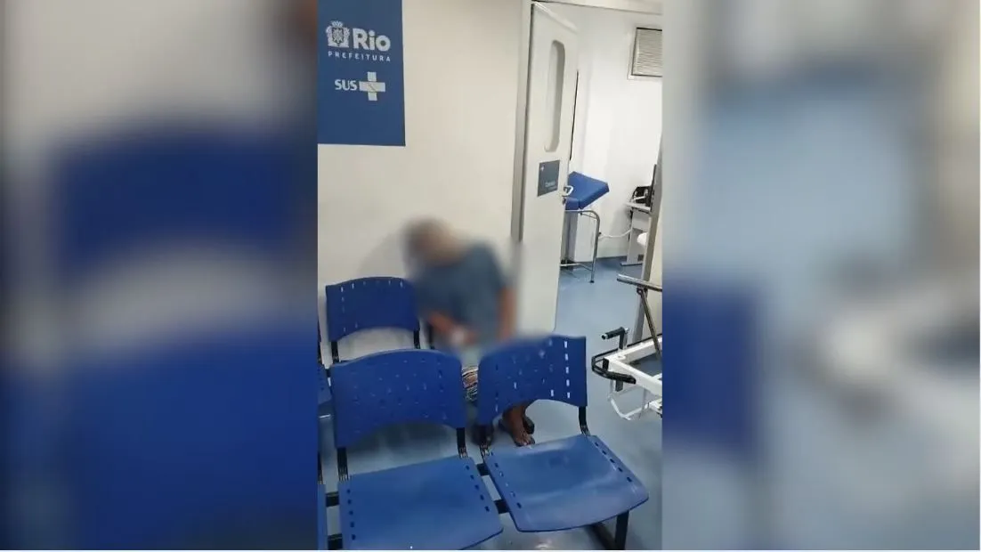 Paciente morre à espera de atendimento em UPA no Rio de Janeiro | CNN Brasil