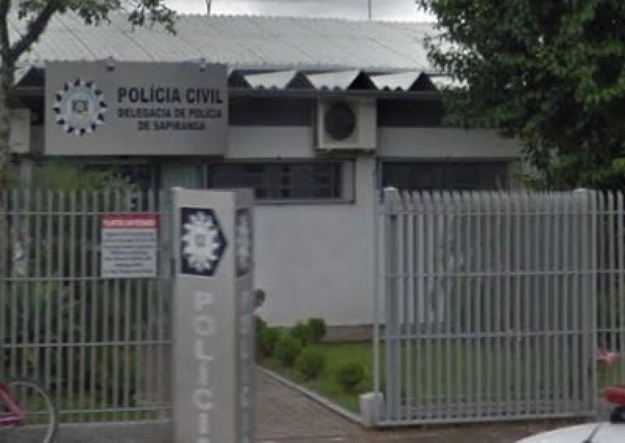 Homem encontrado ferido na saída de baile morre em hospital de Sapiranga abc+