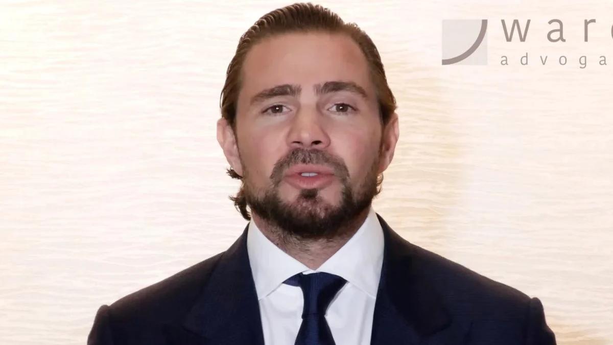 Vídeo de Vorcaro com “7 lições” para negócios volta a circular nas redes