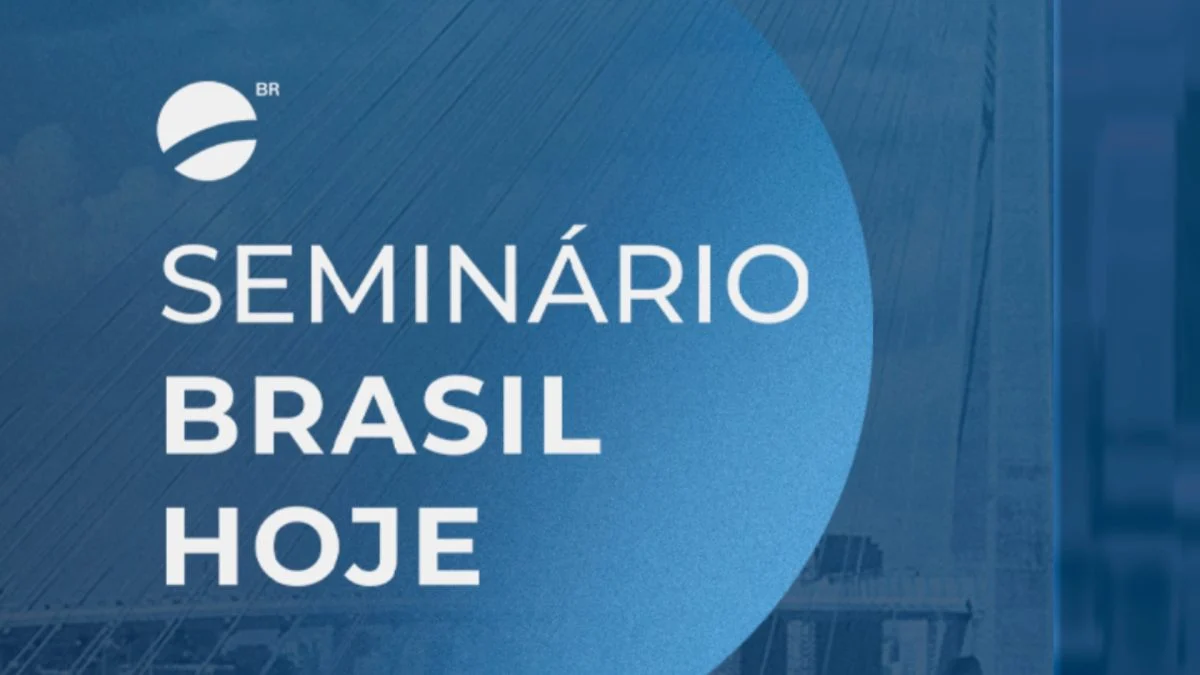 Ao vivo: ministros e políticos participam de seminário da Esfera