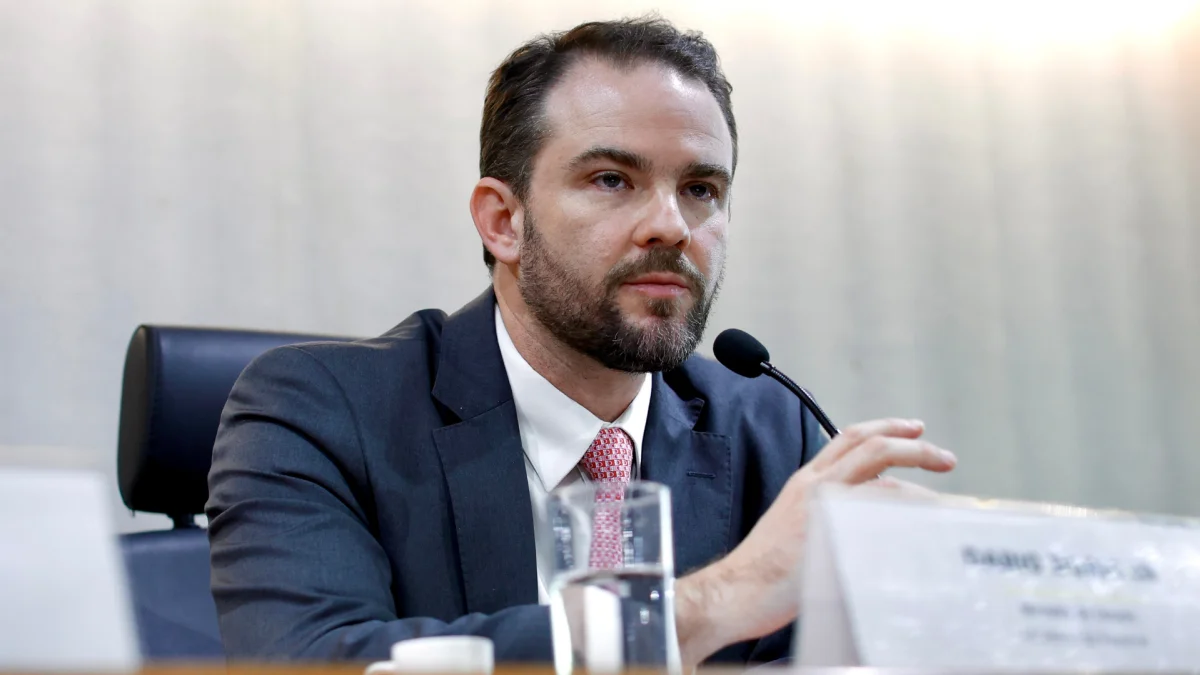 Lula 4 terá fiscal “mais organizado” e juros mais baixos, diz Durigan