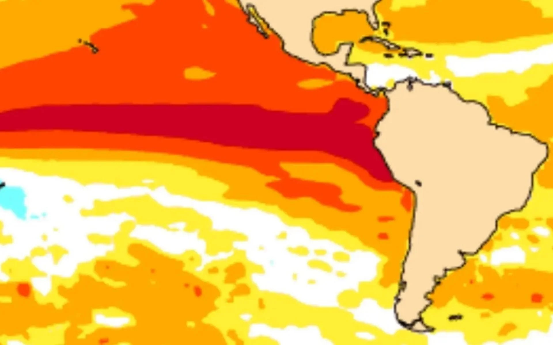 De La Niña fraco a El Niño extremo: O que mudou nas previsões de 2026 abc+
