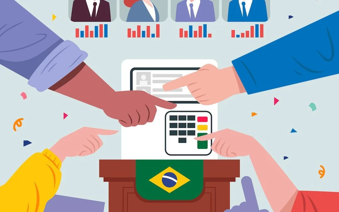 Voltaire de Souza É hora de dar um salto nas pesquisas