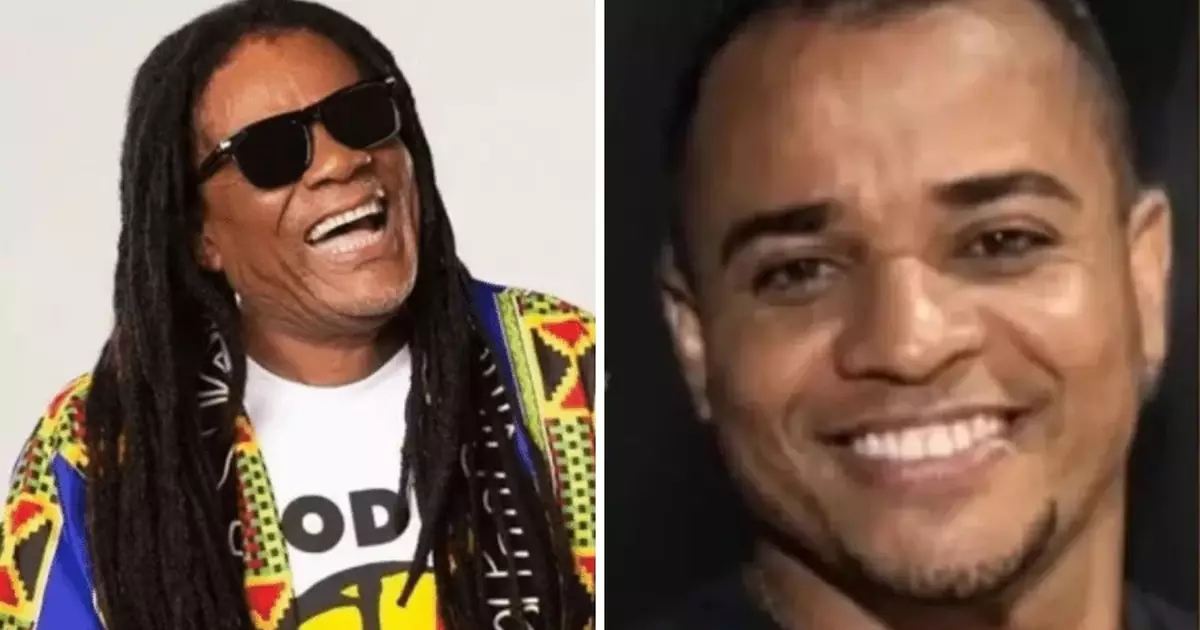 TRAGÉDIA Filho de integrante do Olodum morre em Salvador após pai se apresentar no Rock in Rio