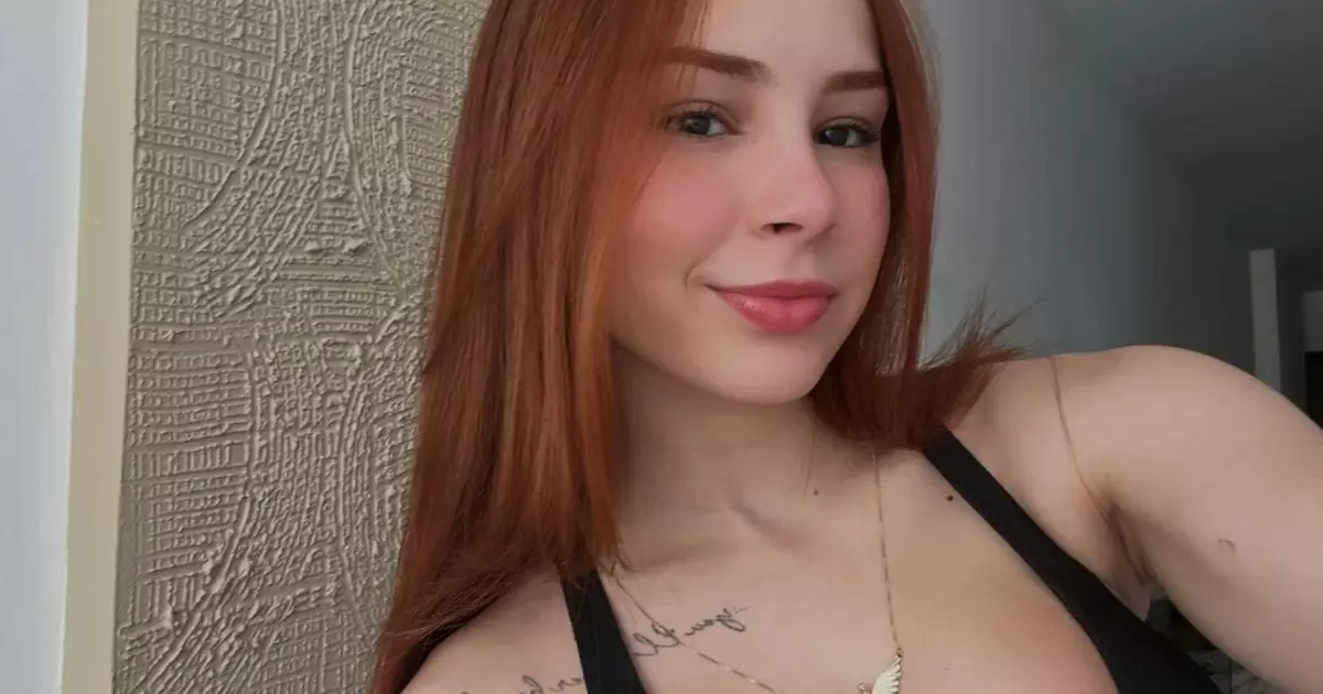 Influenciadora e tiktoker Duda Alves morre aos 22 anos e deixa a internet despedaçada