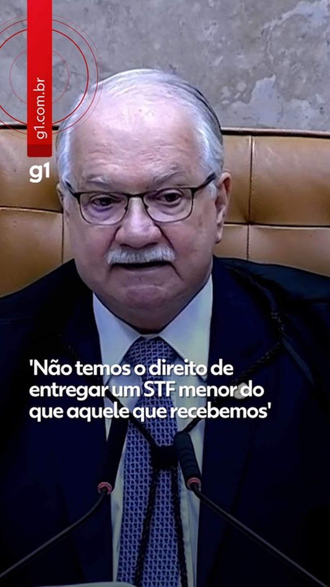 Bilhetes de Mendonça para Toffoli e abraço de reconciliação de Dino em Fachin leia bastidores da primeira parte do julgamento G1