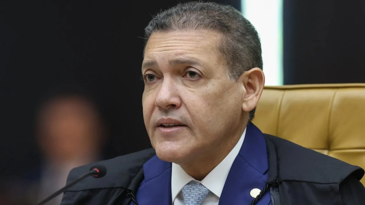 Nunes Marques diz que filho nunca prestou serviço ao Master