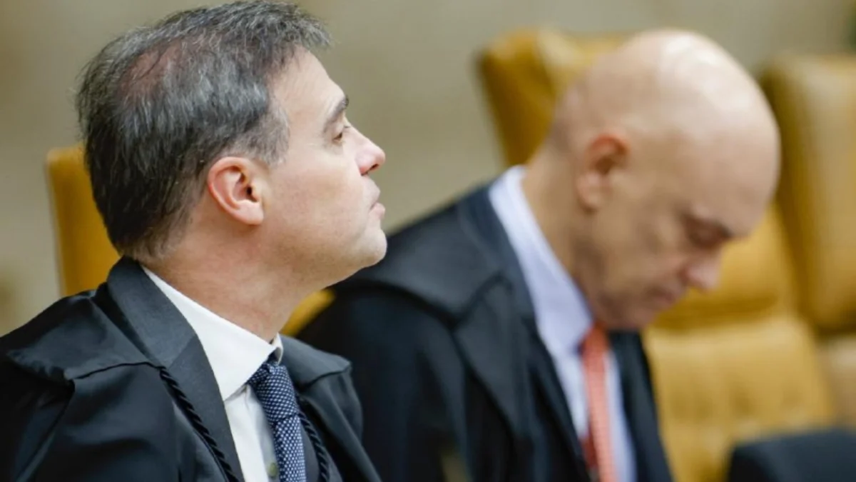 Moraes diz ter testemunhas contra Mendonça, que responde: Mentira