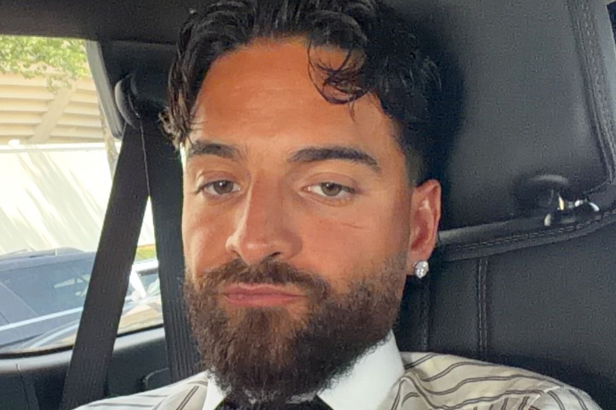 Maluma anuncia nascimento do segundo filho e revela nome