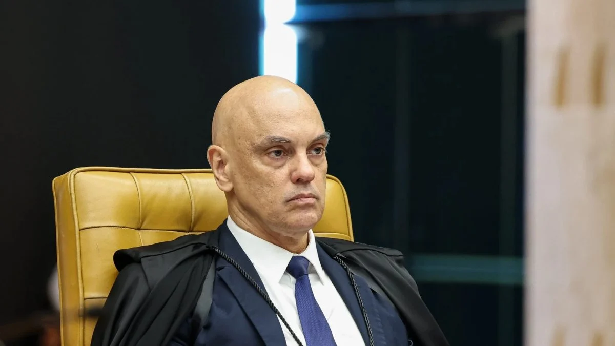 Leia a íntegra do julgamento do STF sobre Moraes