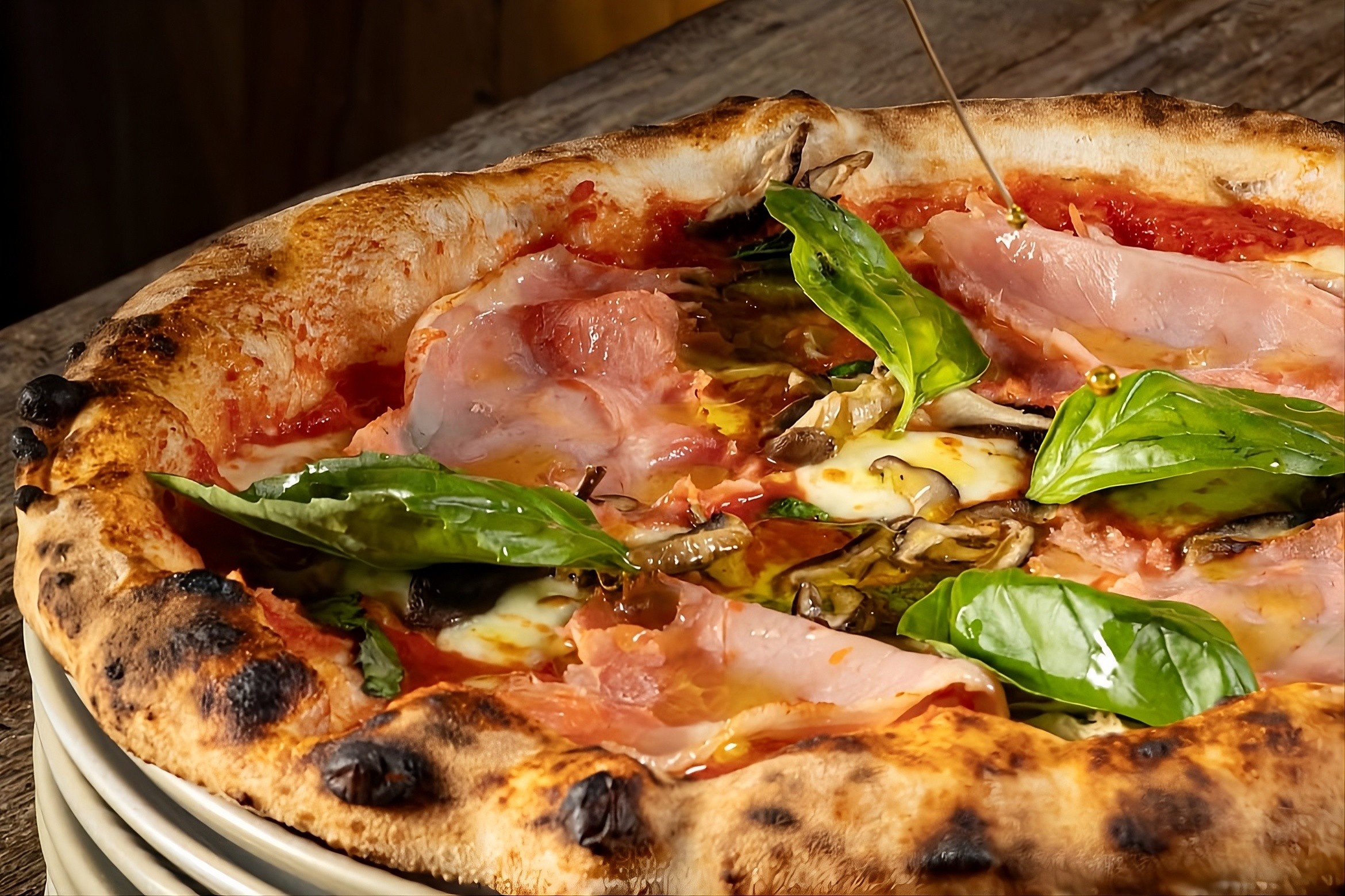 Bento Pizzeria: quanto custa comer na única pizzaria do Rio entre as 50 melhores do mundo Receitas