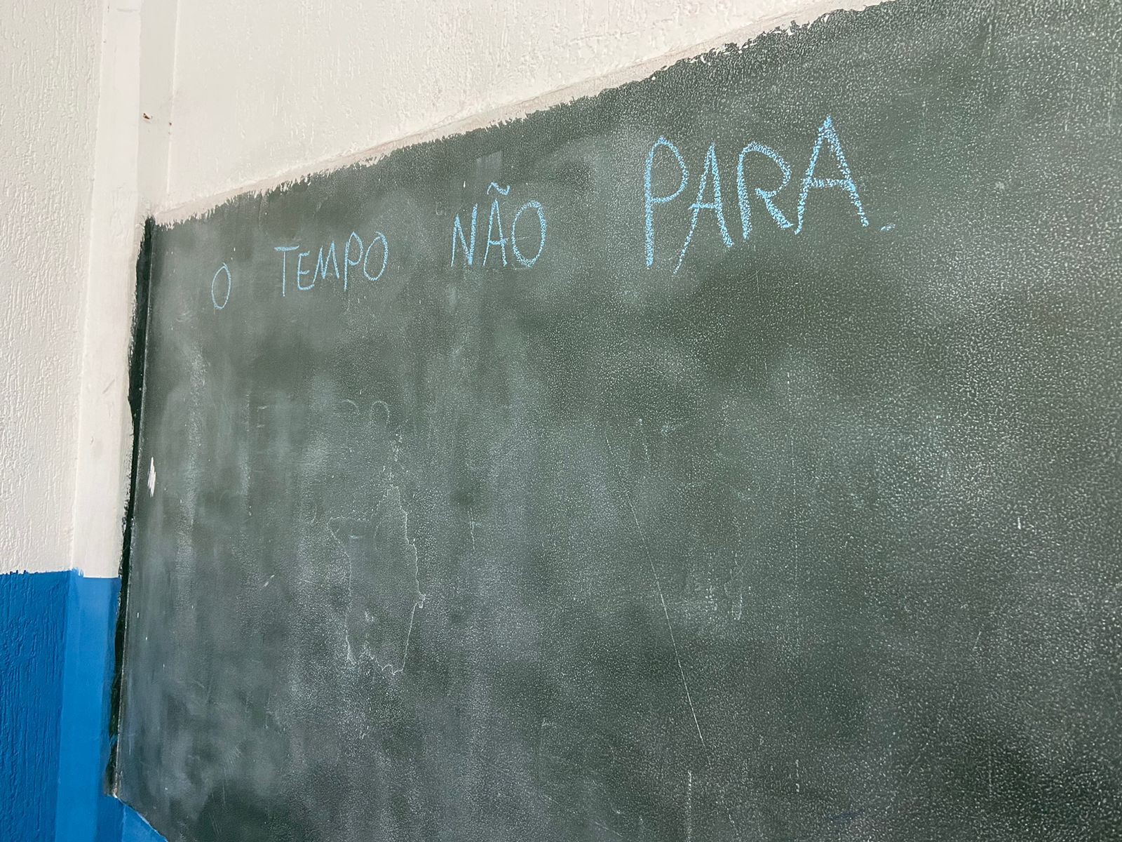 Apagão: nº de professores idosos mais do que dobra, e o de jovens cai G1