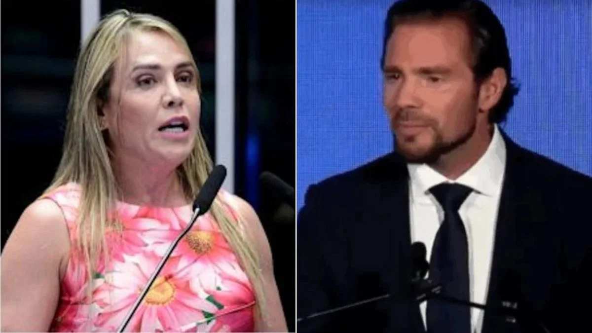 Vorcaro ordenou “atacar” Celina Leão por operação do Master com BRB