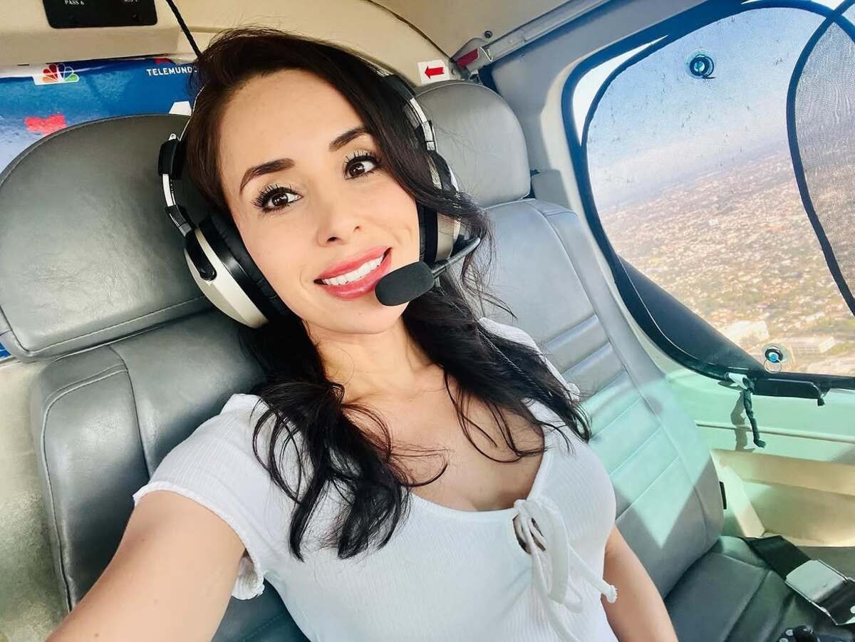 Eliana Moreno: quem era a repórter que morreu em acidente aéreo G1