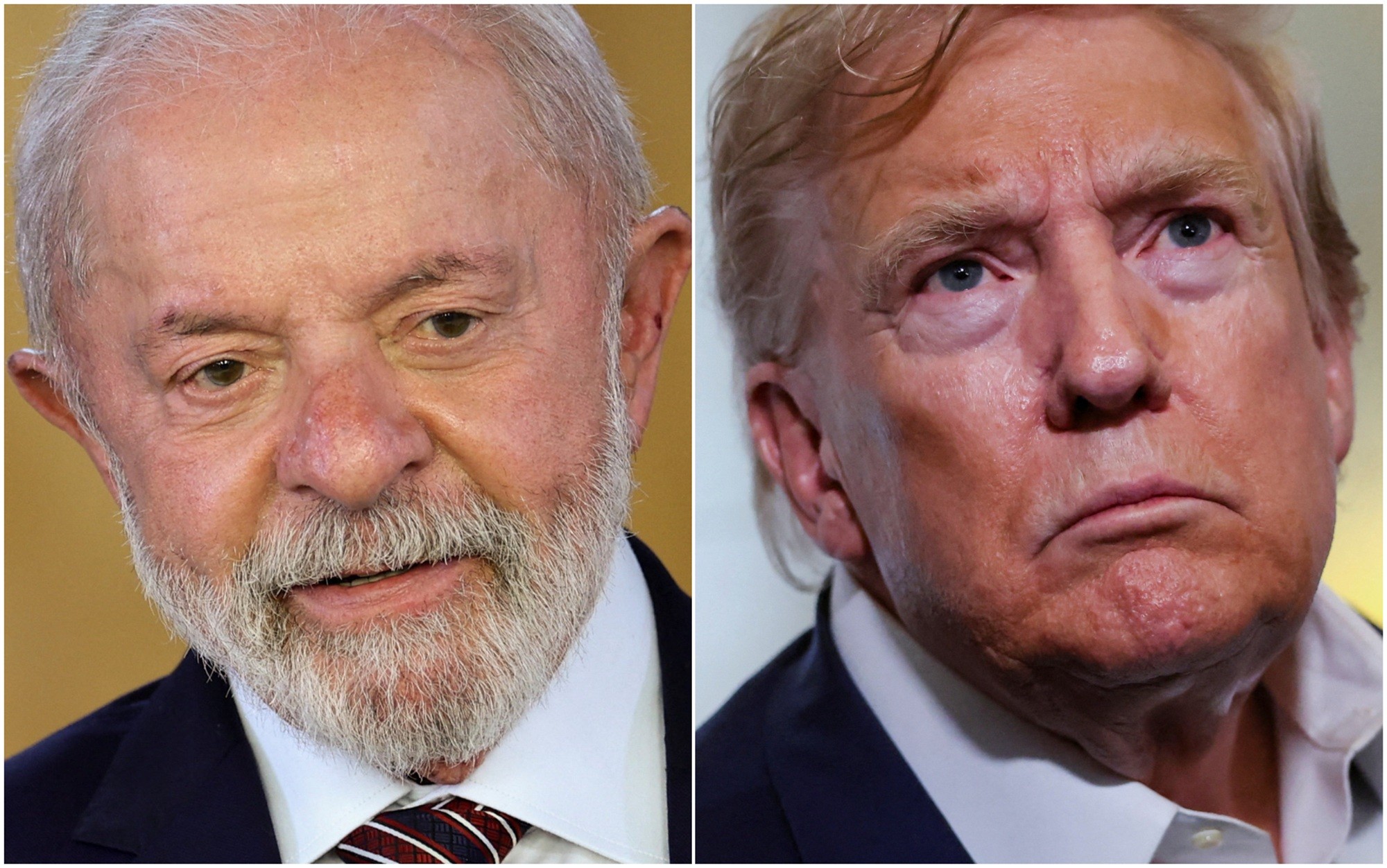 Quem foi elogiado e criticado em relatório de Trump sobre tráfico G1