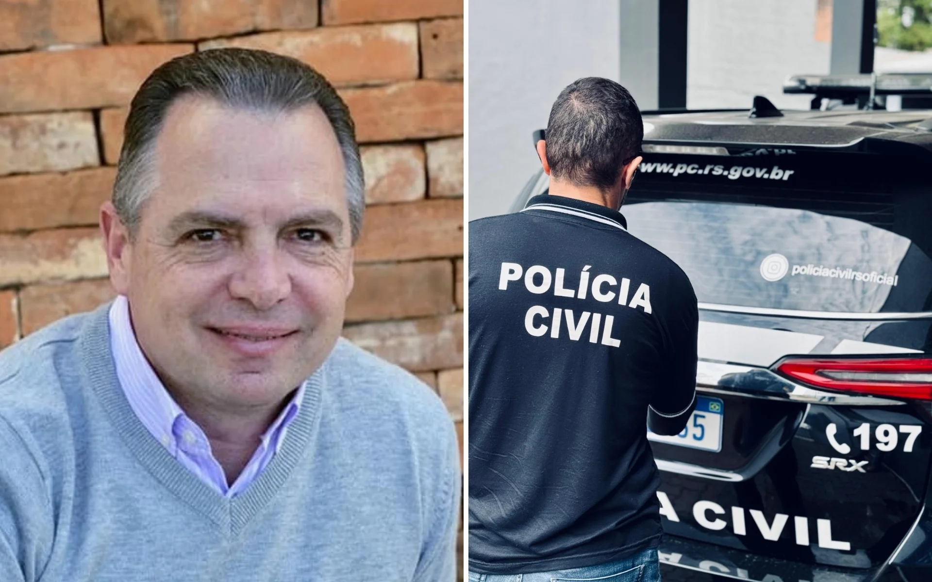 Vítimas de professor investigado por crimes sexuais contra alunas teriam entre 13 e 14 anos abc+