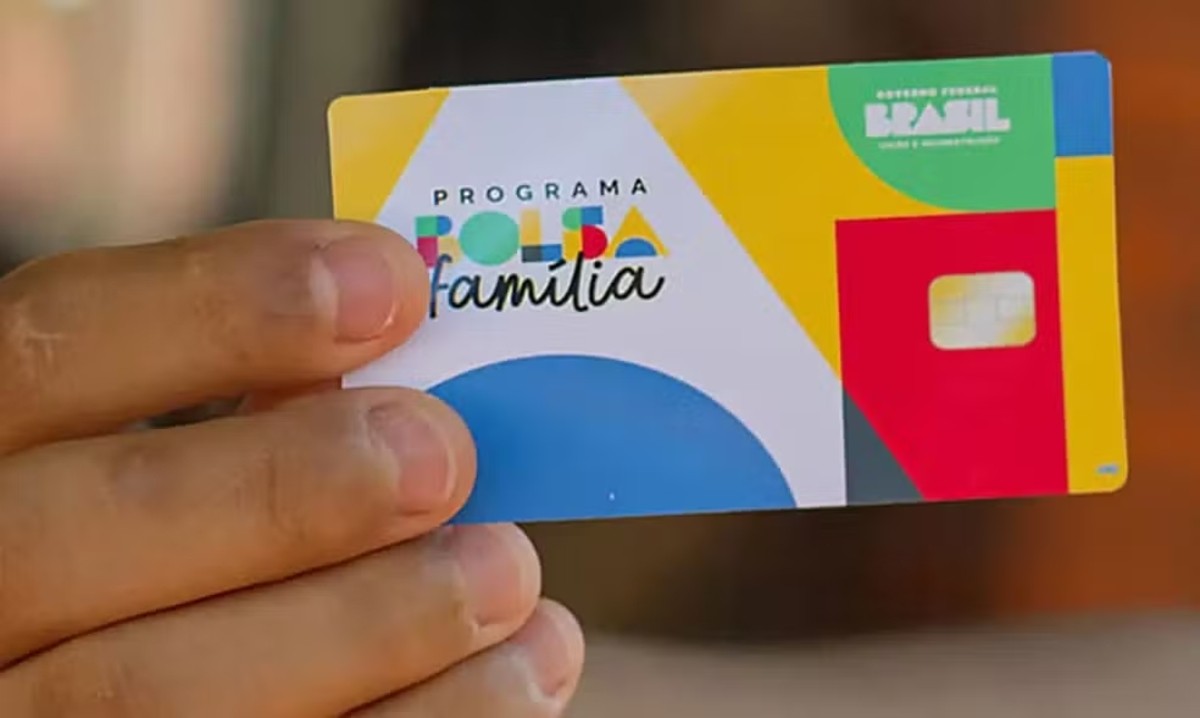 Reajuste do Bolsa Família: governo diz que reposição da inflação não viola lei eleitoral G1