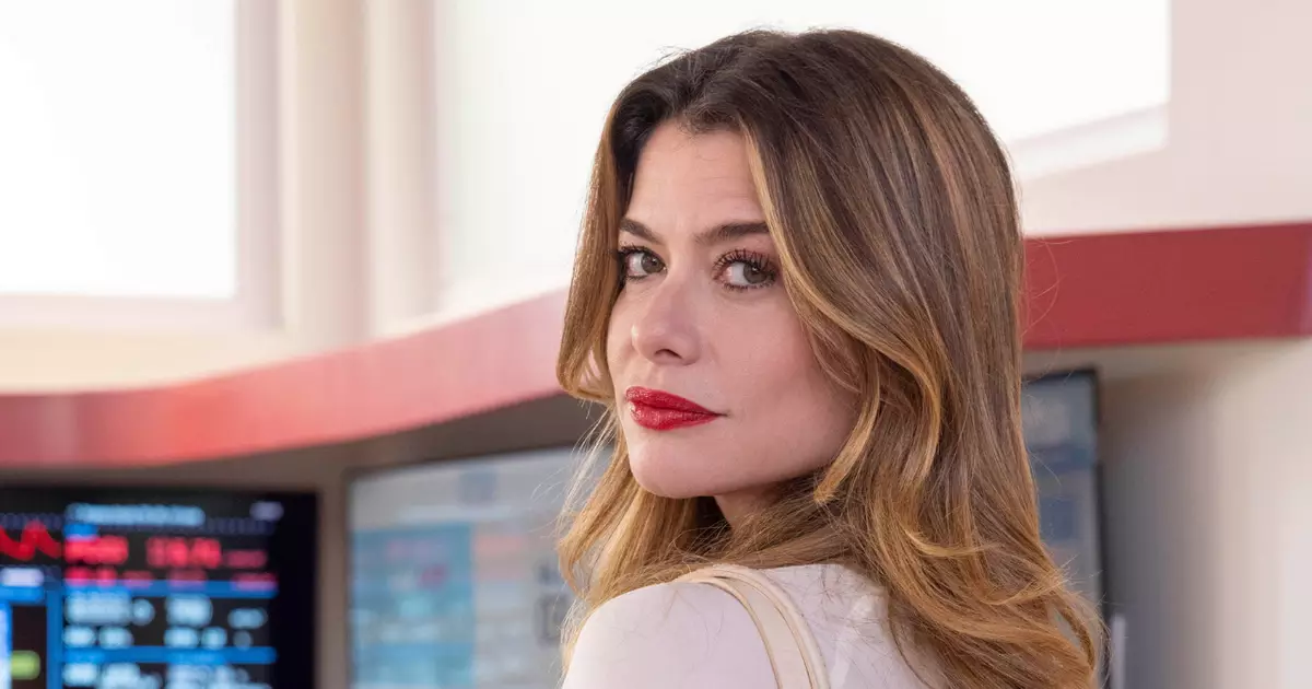 Vanessa e Junqueira tramam derrubar Bela da presidência do Hospital Luz