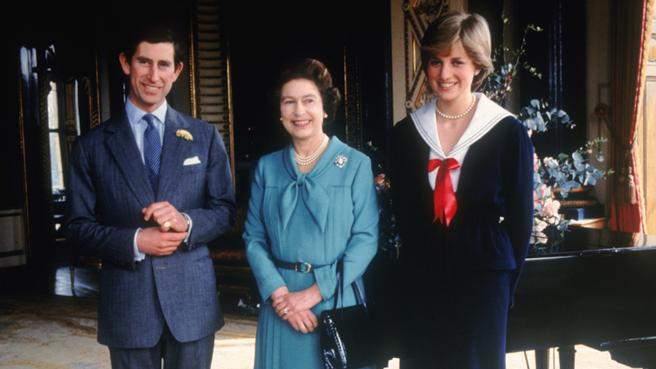Irmão de Diana diz que Elizabeth II ofereceu devolução de título no dia do funeral da princesa - Aventuras na História