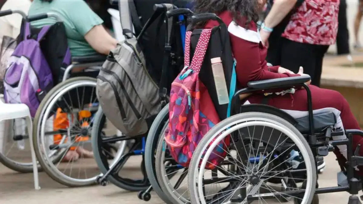 Renda de pessoas com deficiência foi 28% menor em 2022