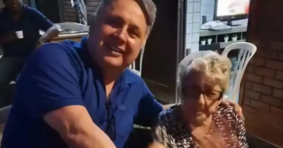 De luto, Anthony Garotinho toma decisão política após morte da mãe