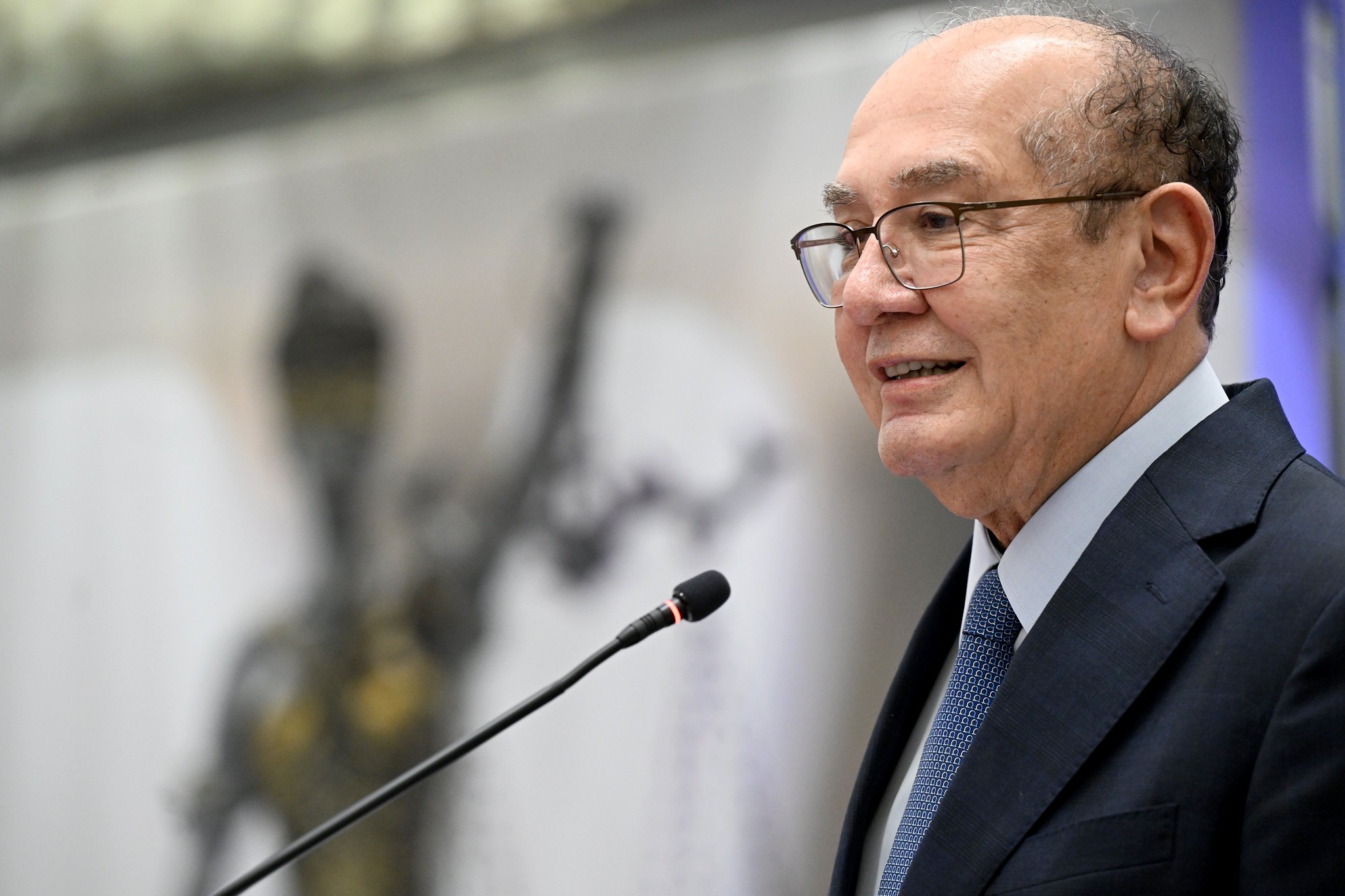Reajuste do Bolsa Família: Gilmar Mendes valida aumento de 15,04% G1