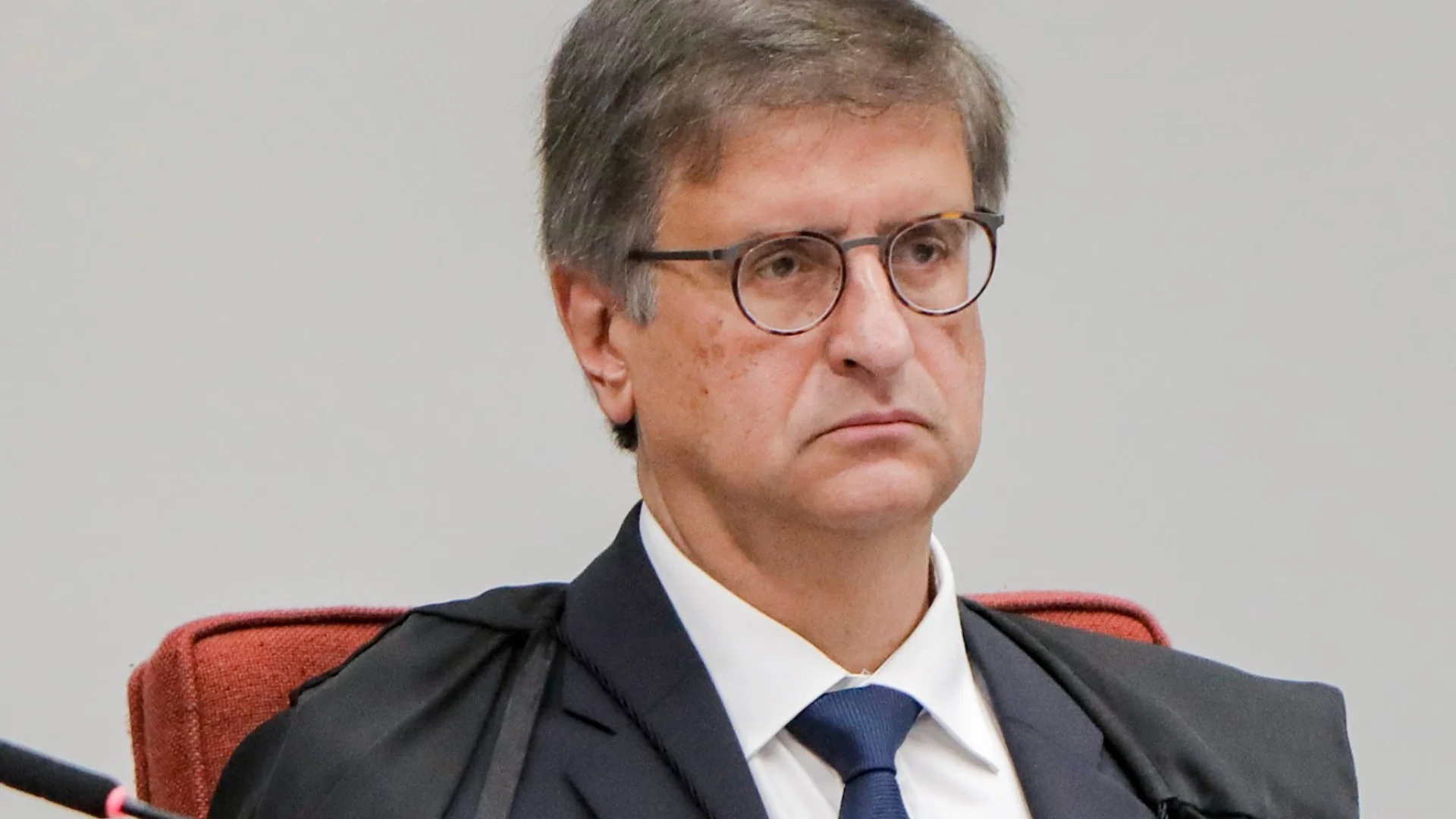 Fala de Mendonça ajudará Gonet em processo