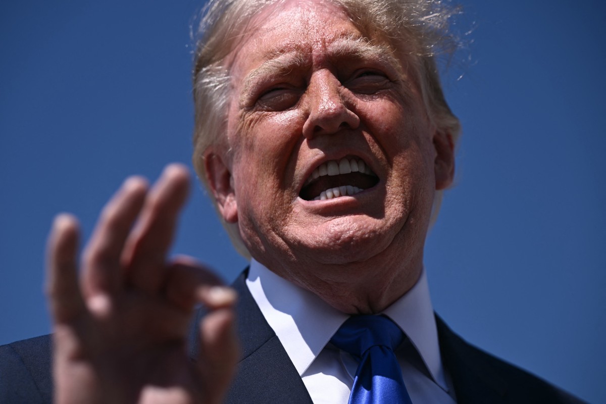 Por que a Fox News, aliada de Trump, decidiu boicotá-lo G1