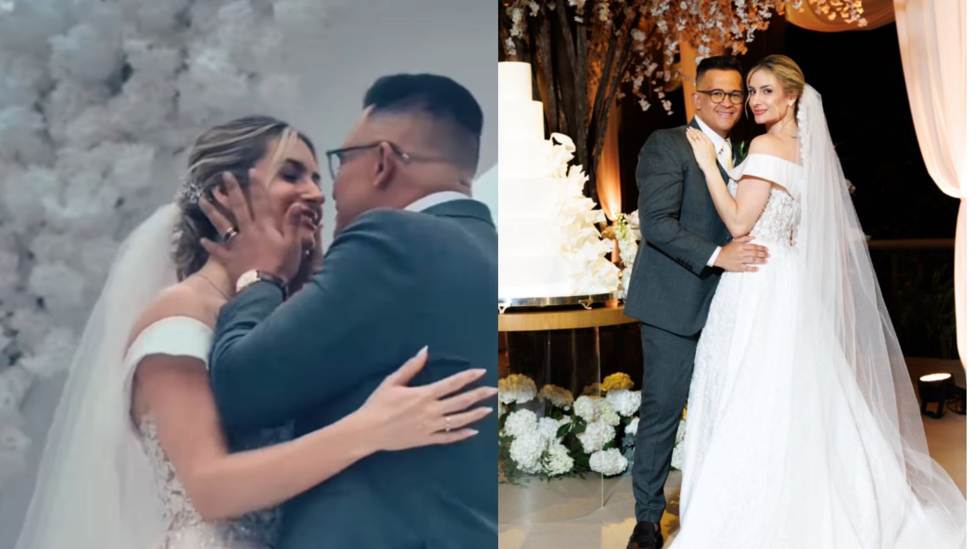Bruno Avelar, empresário desaparecido em helicóptero, casou em agosto G1