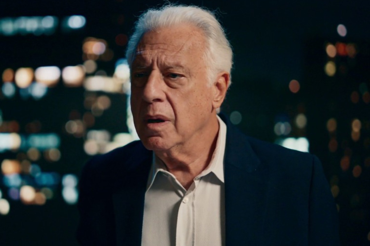 Quem Ama Cuida: Arthur morreu antes de cair da sacada. Entenda 
