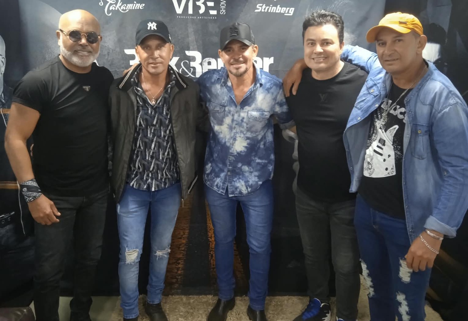 Primo de Rick diz que aguardava cantor para gravar videoclipe G1