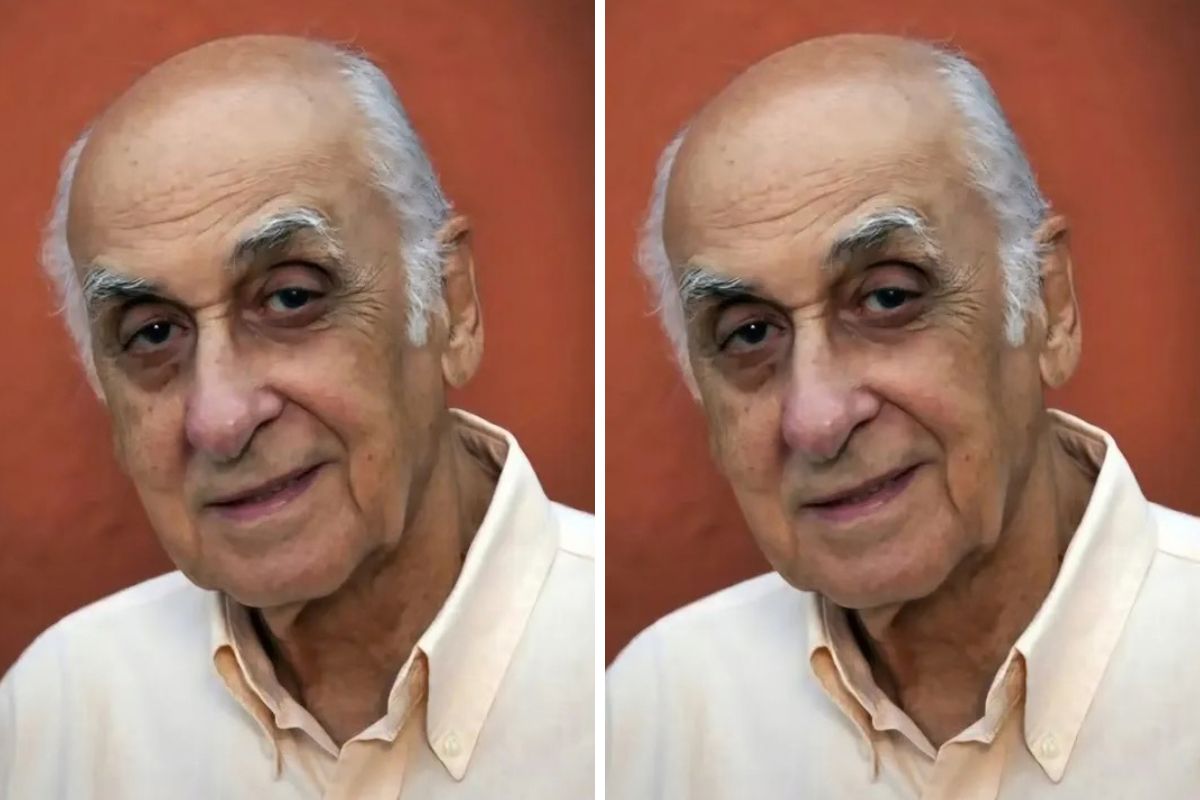 Zuenir Ventura, imortal Academia de Letras, morre aos 95 anos