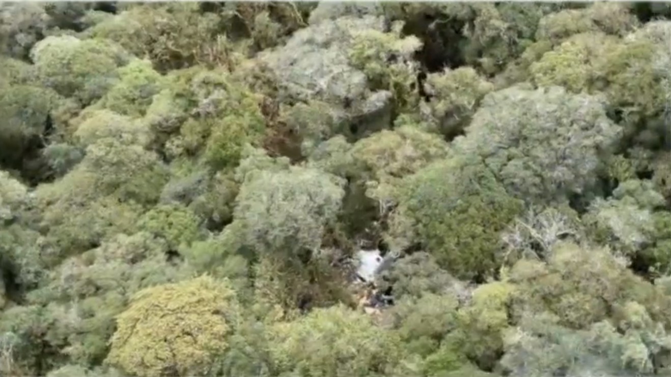 Helicóptero com cantor Rick é encontrado G1