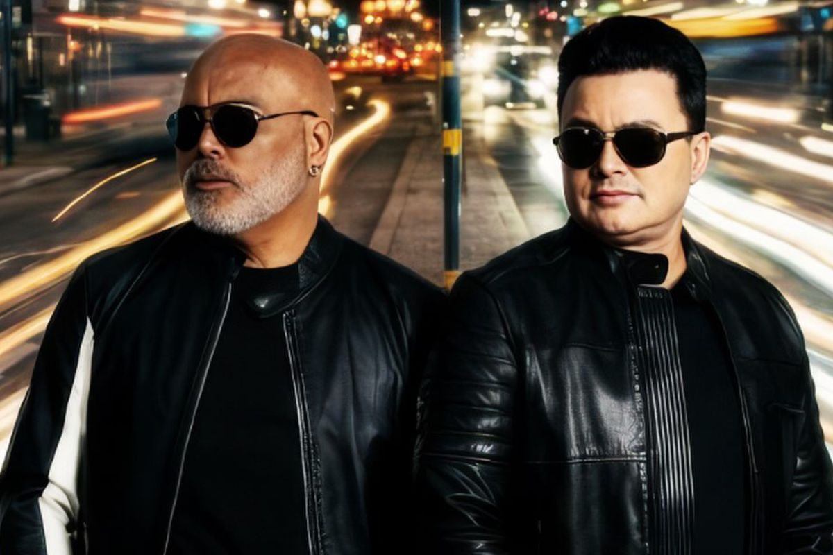 Rick, da dupla com Renner, morre após acidente de helicóptero 