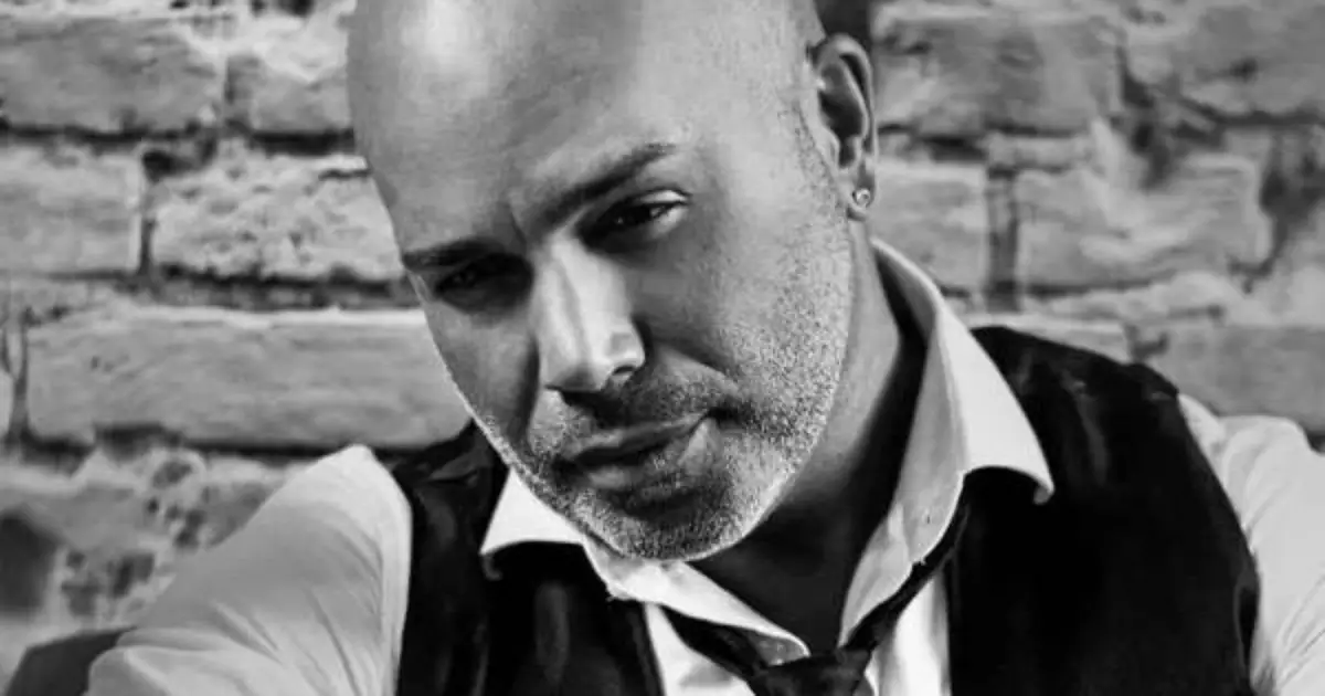 GRANDE PERDA Cantor Rick morre aos 59 anos e deixa esposa e seis filhos
