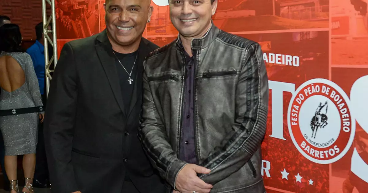 Por que Renner, dupla de Rick, não estava junto em viagem no helicóptero que caiu Entenda