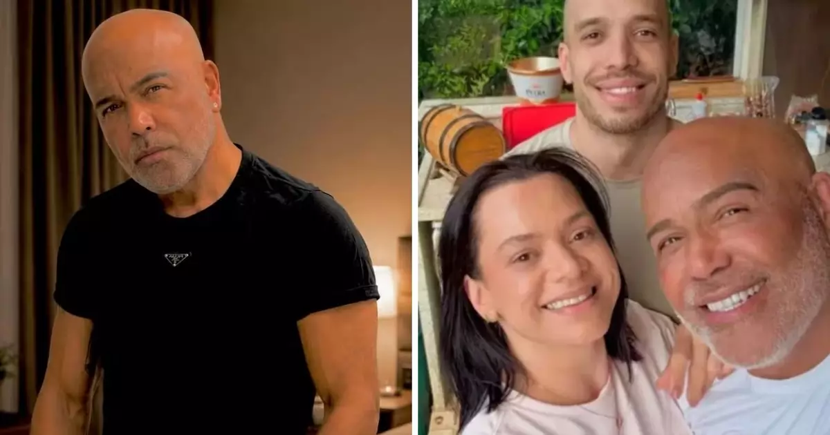 Quem são os herdeiros de Rick Sollo Cantor morreu em acidente de helicóptero