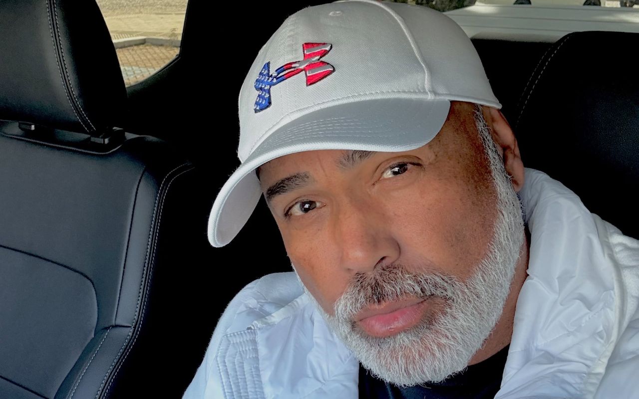 Áudio de Rick revela planos de pouso