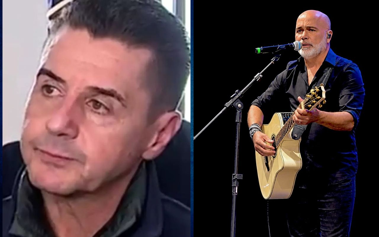 Sócio de Rick recusou convite para voo e viajou de carro 