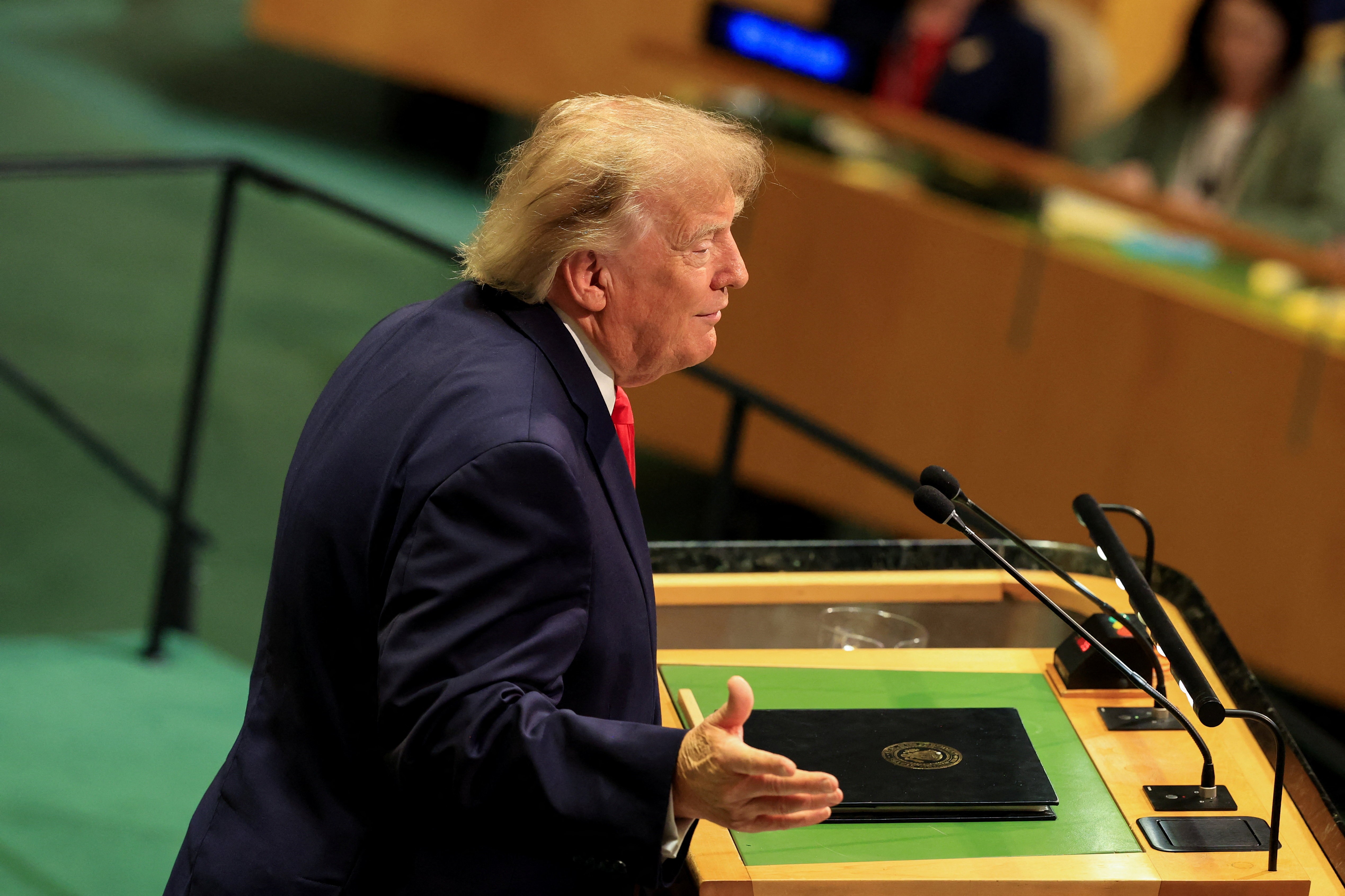 A pedido de Trump, Escudo das Américas anuncia sanções a PCC e CV G1