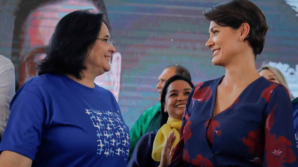 Opinião A ascensão do damarismo: como mulheres conservadoras constroem poder