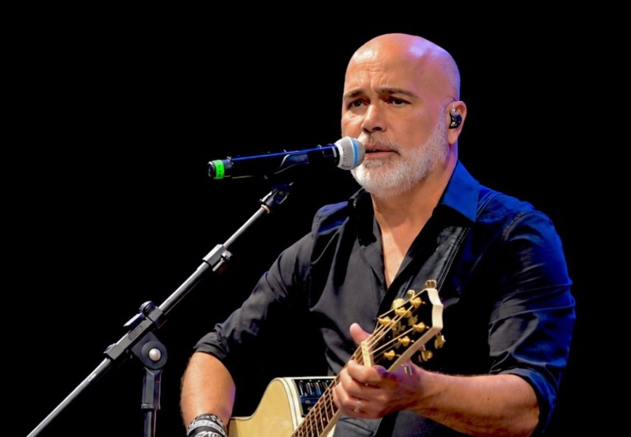 Corpo do cantor Rick vai ser velado e enterrado em Sorocaba G1