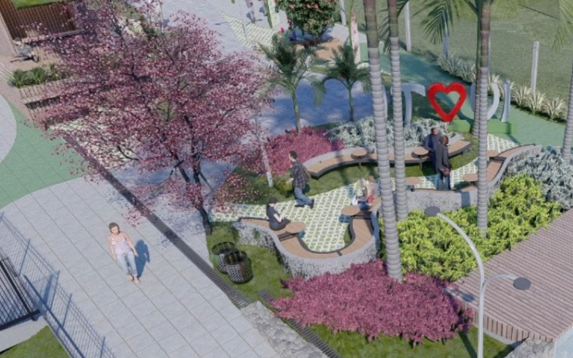 Belvedere de Ivoti: Entenda o que aconteceu com um dos pontos turísticos mais conhecidos da cidade abc+