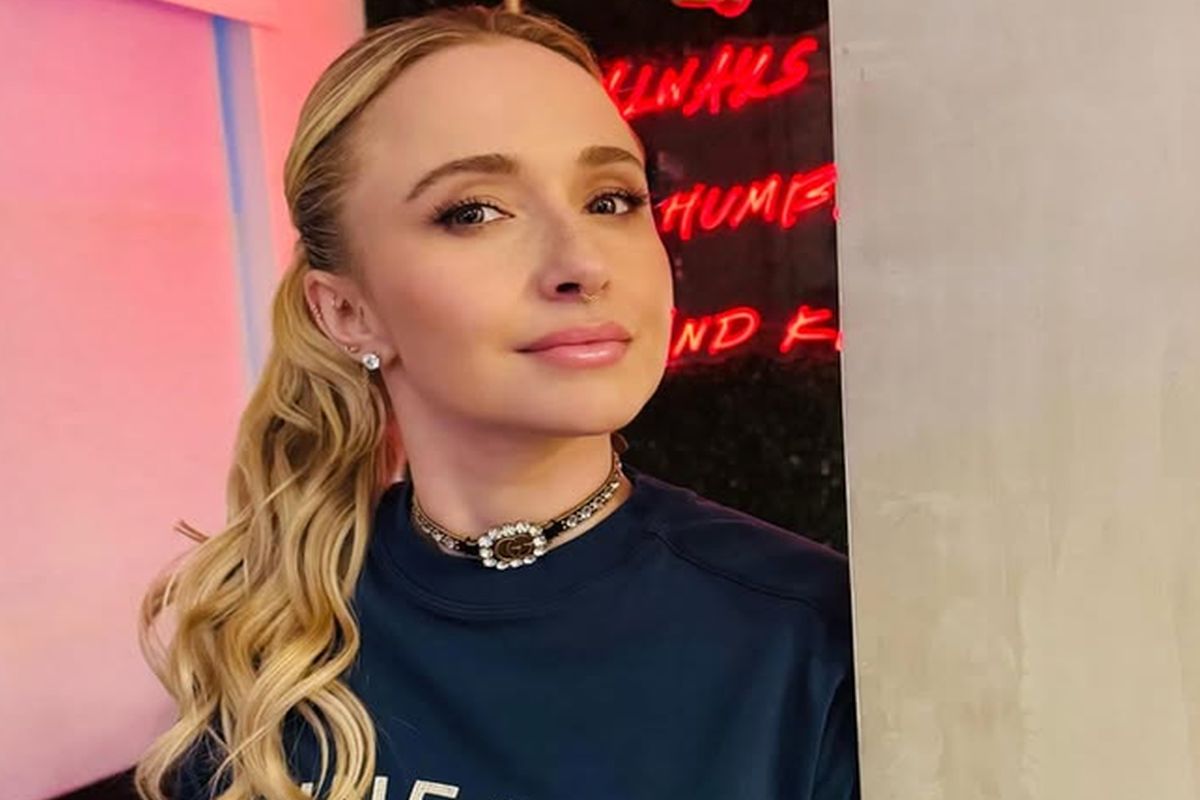 Os sinais físicos que alertaram Hayden Panettiere antes do fim