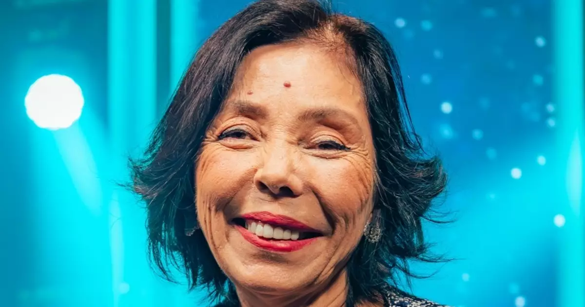 Cidinha Moraes, cantora cofundadora da banda Vida Reluz, morre aos 60 anos