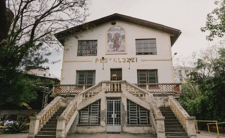 Atenção, Canoas Há mudanças nos locais de votação em cinco escolas saiba quais e onde votar abc+